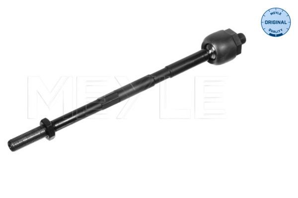 MEYLE 12-34 099 0004: Simering, arbore cotit ORIGINAL Quality
