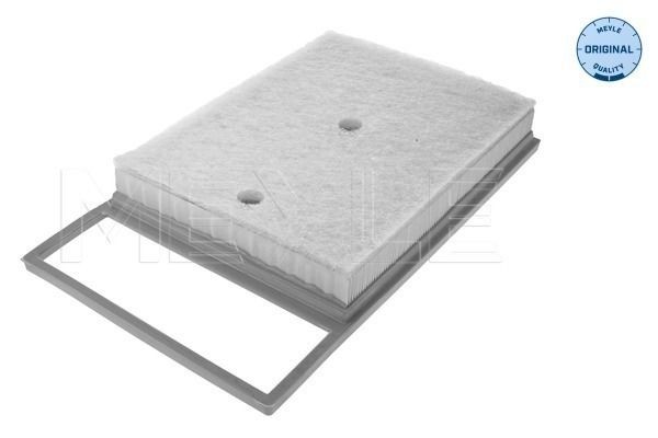 MEYLE 12-34 210 0438: Puks, kabiinikinnitus ORIGINAL Quality