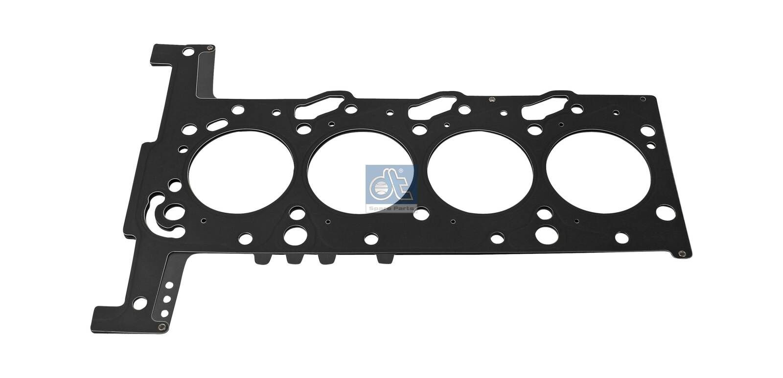 DT Spare Parts 12.11008: Garnitura, chiulasa 1,2mm