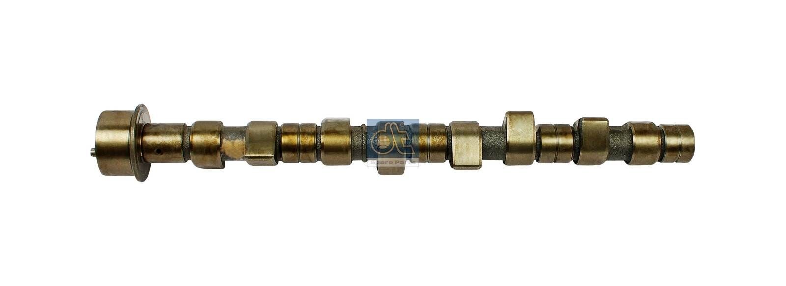 DT Spare Parts 12.15000: Ax cu came