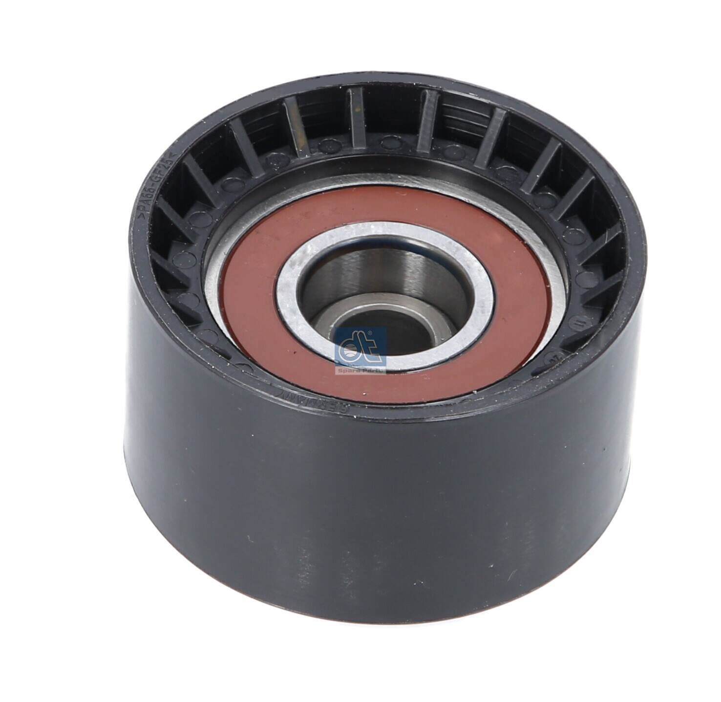 DT Spare Parts 12.15462: Poulie renvoi / transmission, courroie de distribution
