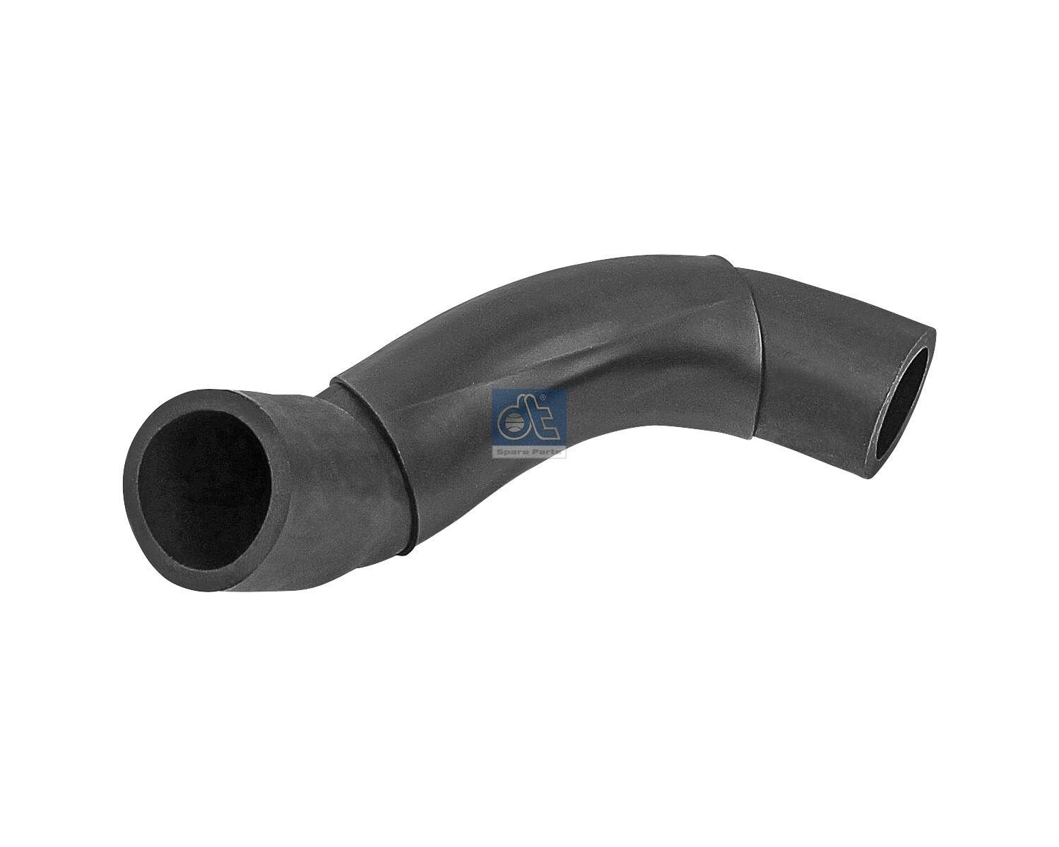 DT Spare Parts 12.16076: Õlivoolik