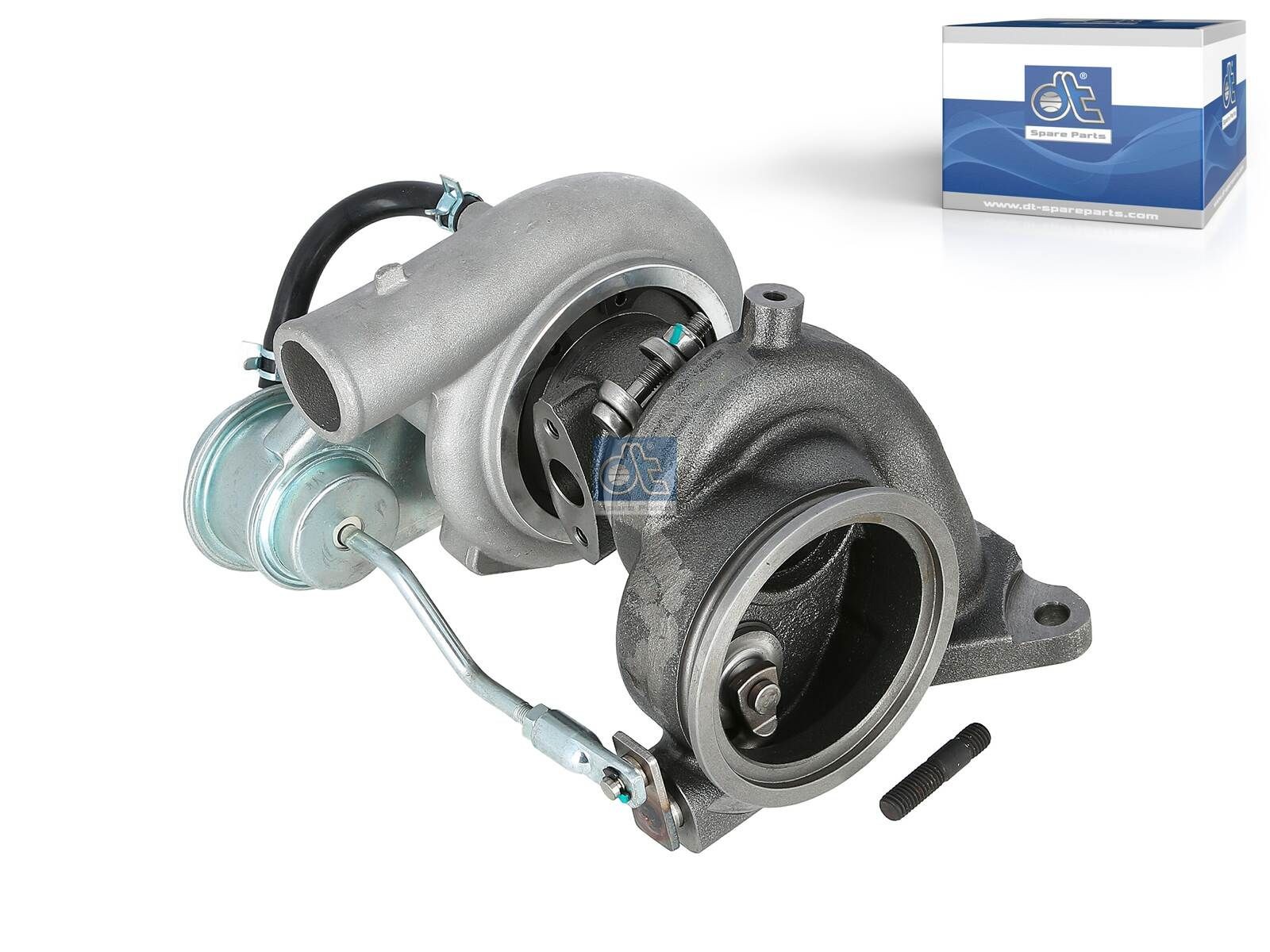 DT Spare Parts 12.26005: Turbosuflantă