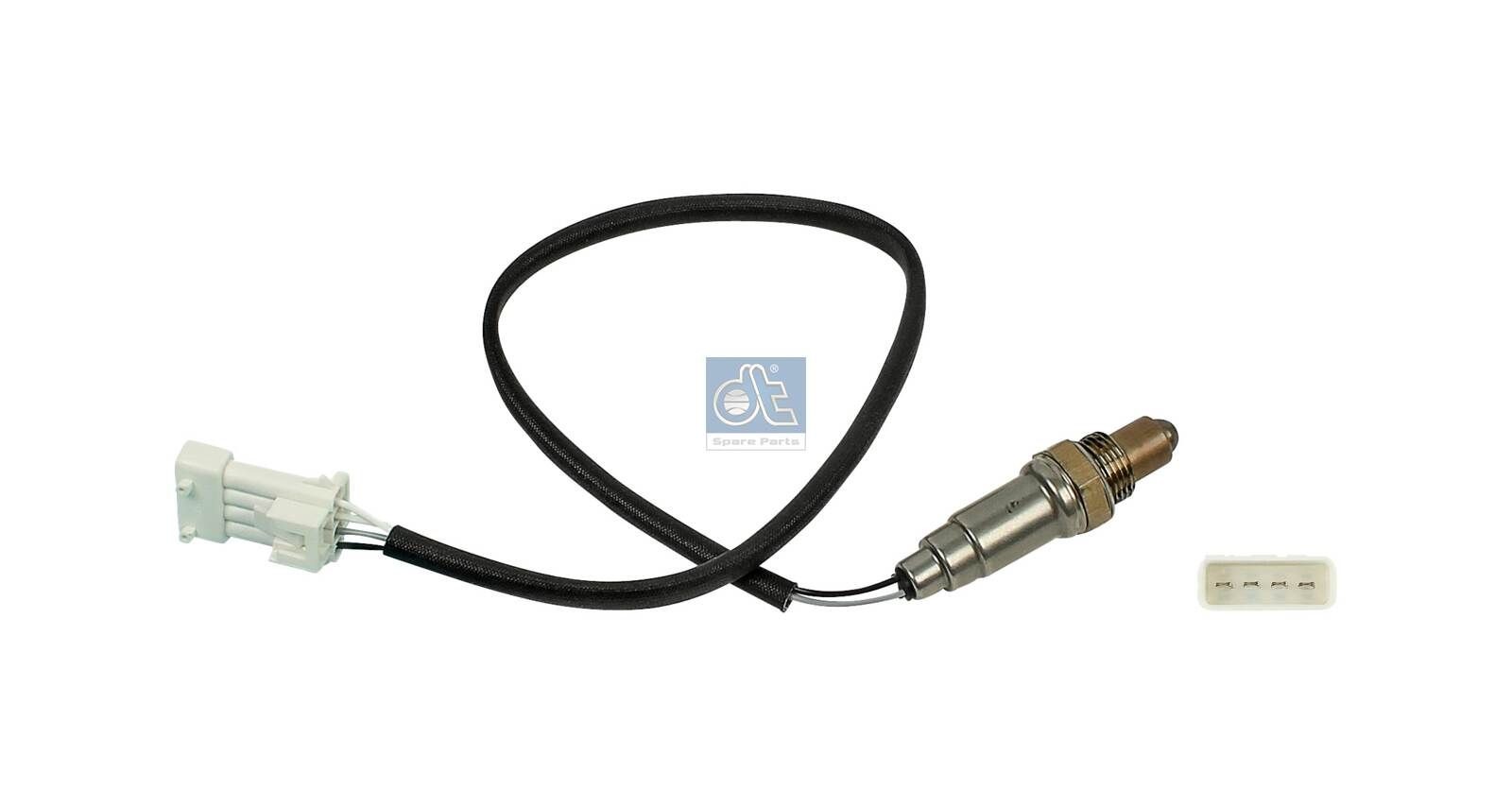 DT Spare Parts 12.27041: Lambda andur
