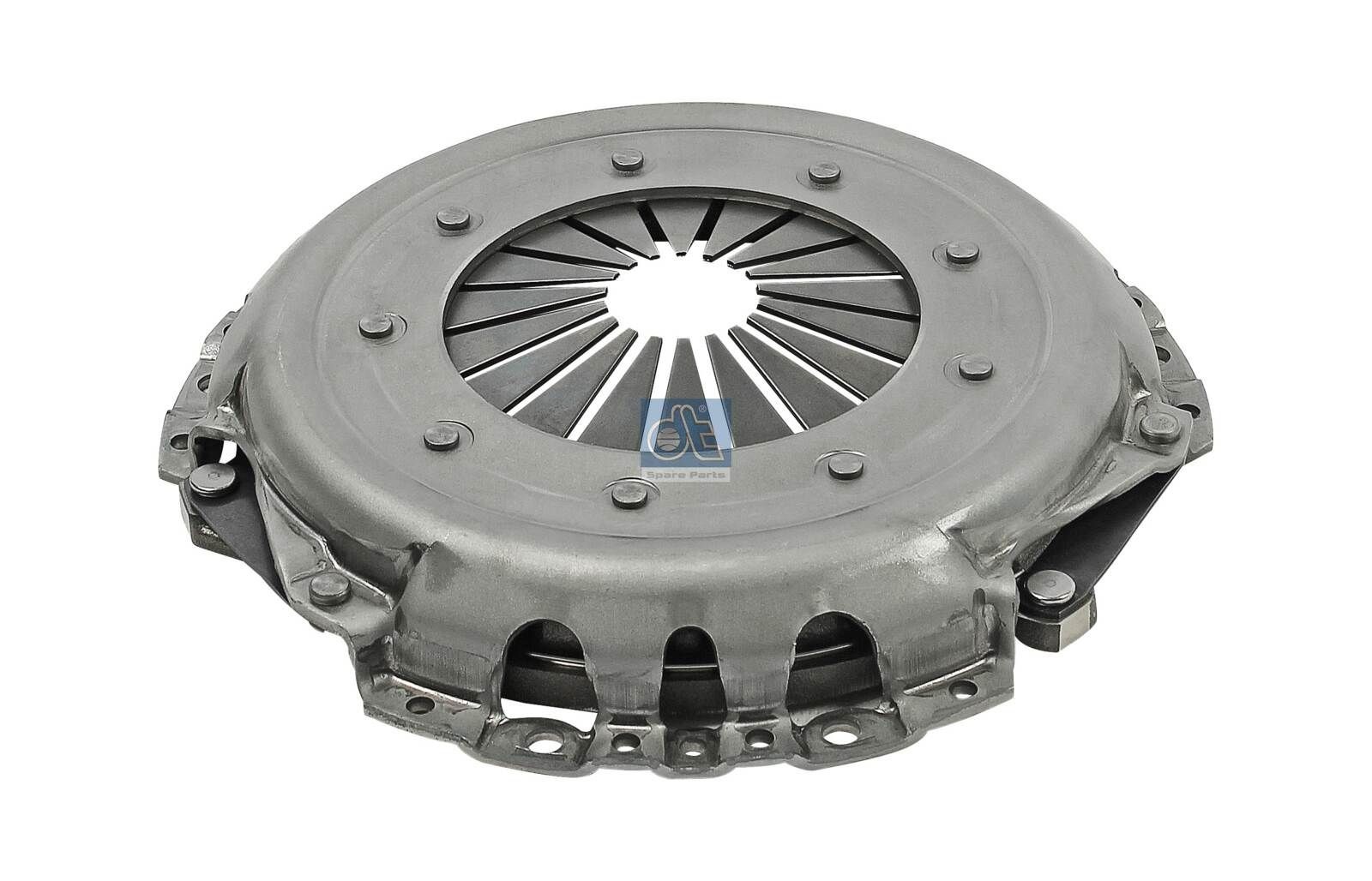 DT Spare Parts 12.32002: Placa presiune ambreiaj