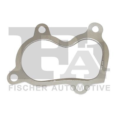 FA1 120-969: Garnitura, racord evacuare
