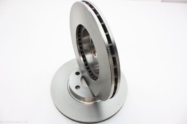 AUTOMEGA 120002810: Piduriketas Ø: 313mm, õhutusega, Ø: 313mm