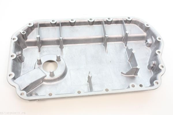 AUTOMEGA 120004910: Piduriklotsid Tagasild