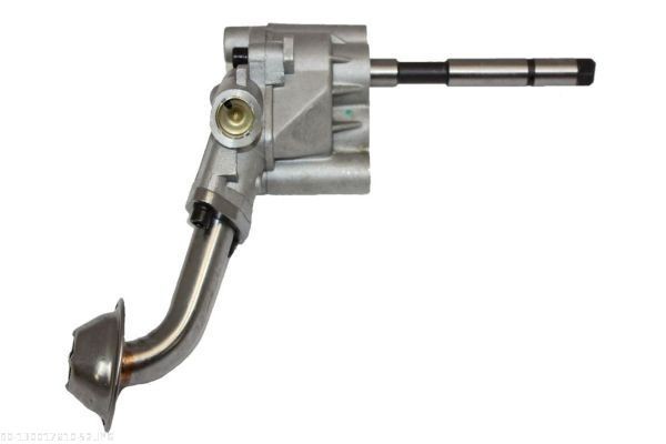 AUTOMEGA 120005710: Kit ganasce freni Assale posteriore