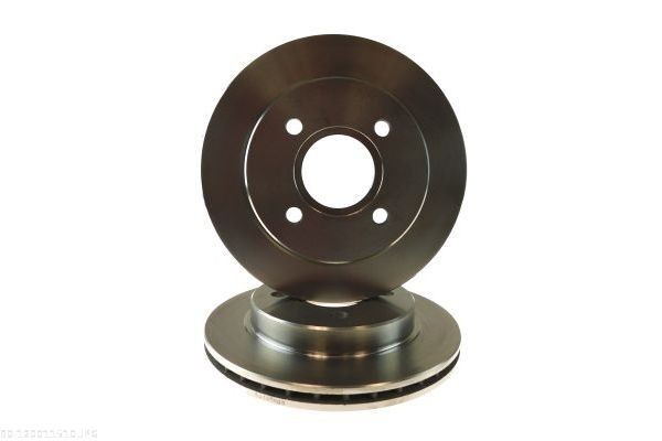 AUTOMEGA 120011510: Piduriketas Ø: 254mm, õhutusega, Ø: 254mm