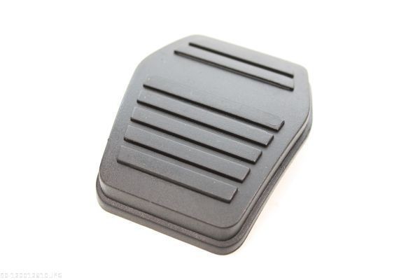AUTOMEGA 120012610: Acoperire pedala, pedala frana Element pedala cauciuc