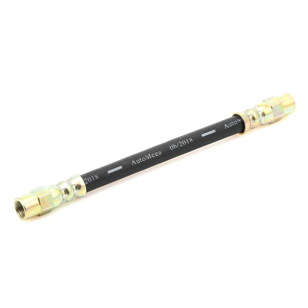 AUTOMEGA 120014610: Furtun frana 160mm