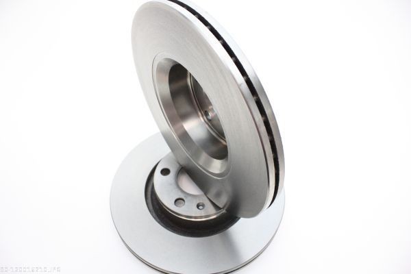 AUTOMEGA 120016210: Disc de frână Ř: 314mm, ventilat, Ř: 314mm
