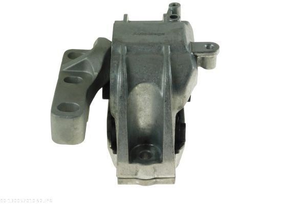 AUTOMEGA 120016320: Stabdžių diskas