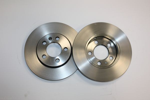 AUTOMEGA 120016510: Piduriketas Ø: 256mm, õhutusega, Ø: 256mm