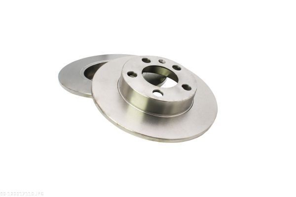 AUTOMEGA 120017110: Stabdžių diskas Ø: 232mm, visiškai, Ø: 232mm