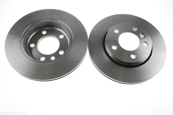 AUTOMEGA 120017810: Piduriketas Tagasild, Ø: 294mm, õhutusega, Ø: 294mm