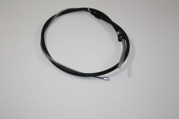 AUTOMEGA 120022210: Handbromsvajer Bak, 1585mm