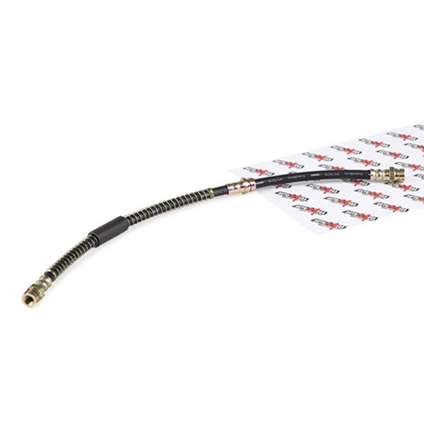 AUTOMEGA 120025110: Pidurivoolik Esisild, 530mm