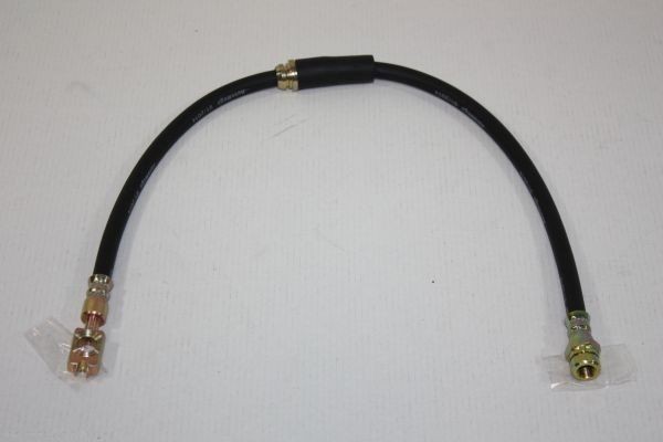 AUTOMEGA 120025510: Furtun frana punte fata, 635mm