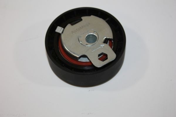AUTOMEGA 120026810: Bremžu šļūtene 495mm