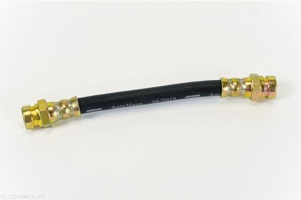 AUTOMEGA 120028410: Furtun frana 155mm