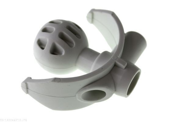 AUTOMEGA 120043810: Piduriklotsid