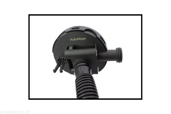 AUTOMEGA 120045510: Piduriklotsid