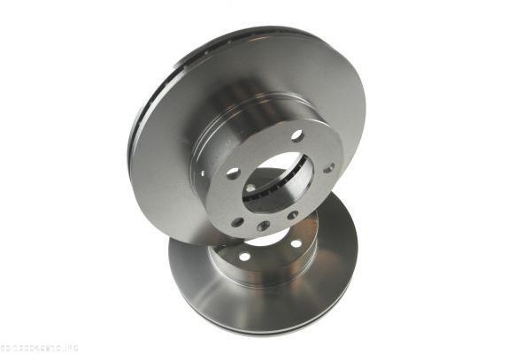 AUTOMEGA 120046810: Piduriketas Esisild, Ø: 305mm, õhutusega, Ø: 305mm