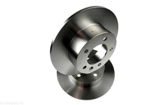 AUTOMEGA 120046910: Piduriketas Tagasild, Ø: 305mm, täis, Ø: 305mm