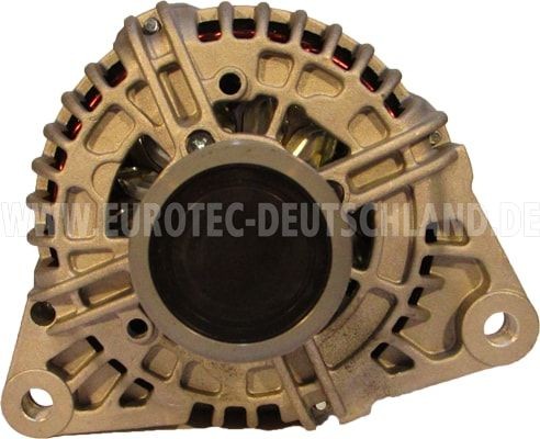 EUROTEC 12061092: Alternator 90A