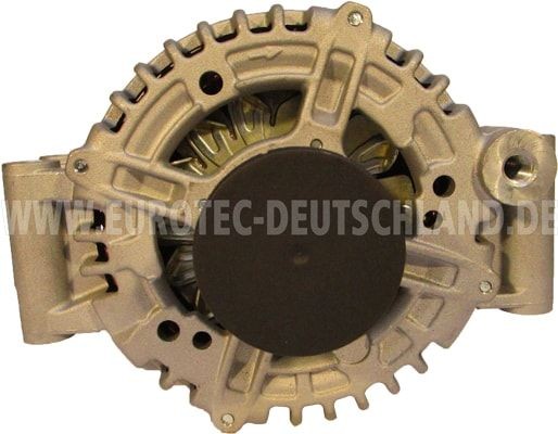 EUROTEC 12090619: Alternator 150A