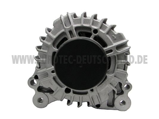 EUROTEC 12090647: Laturi 180A