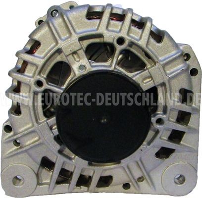 EUROTEC 12090688: Alternator 120A