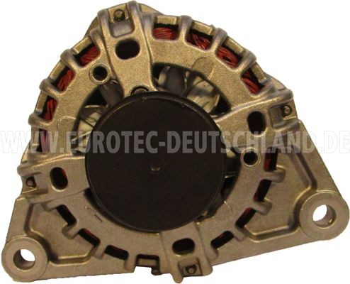 EUROTEC 12090742: Alternator 110A