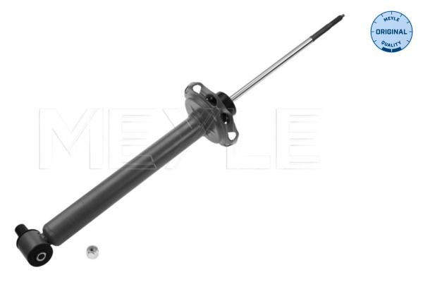 MEYLE 126 725 0006: Amort Tagasild, Gaasirõhk, vedrukandev amort, ORIGINAL Quality