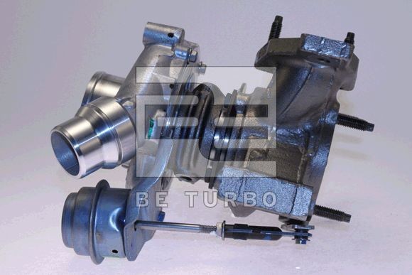 BE TURBO 127014RED: Turbod