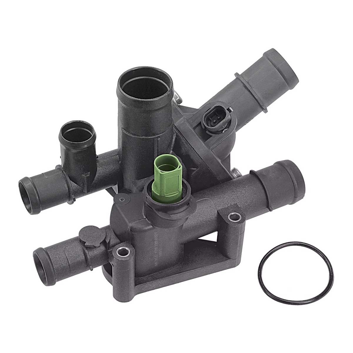 MEYLE 128 228 0001: Termostat, lichid racire 105°C, cu etansare, ORIGINAL Quality