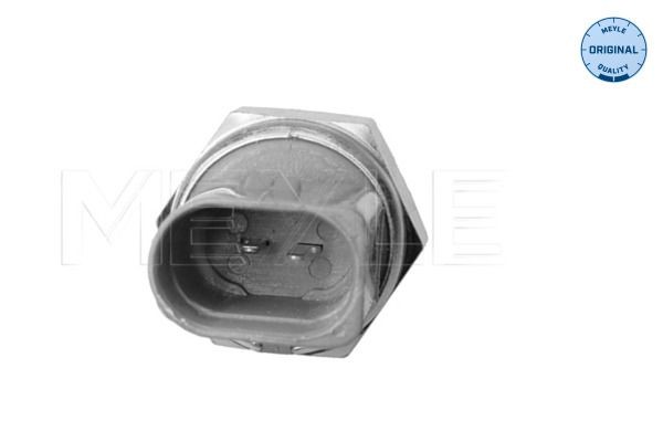 MEYLE 128 228 0002: Termostat, lichid racire 87°C, ORIGINAL Quality