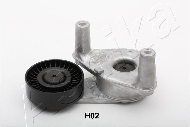 ASHIKA 128-0H-H02: Intinzator, curea transmisie