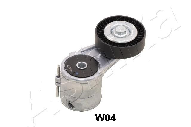 ASHIKA 128-0W-W04: Rihmapinguti, soonrihmad