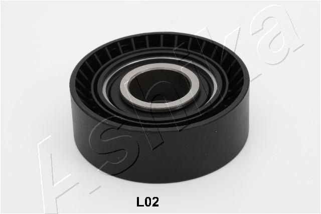 ASHIKA 129-0L-L02: Seade- / juhtrull, soonrihm Ø: 71mm