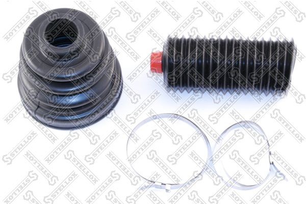 STELLOX 13-00176-SX: Ansamblu burduf, articulatie planetara spre cutia de viteze