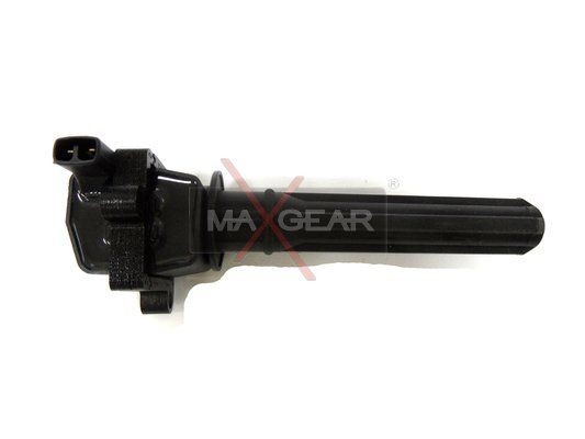 MAXGEAR 13-0112: Süütepool 2-poolsus