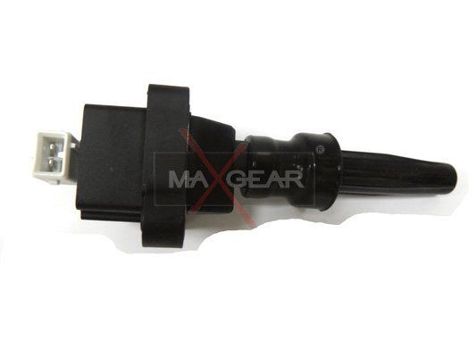 MAXGEAR 13-0131: Süütepool 2-poolsus