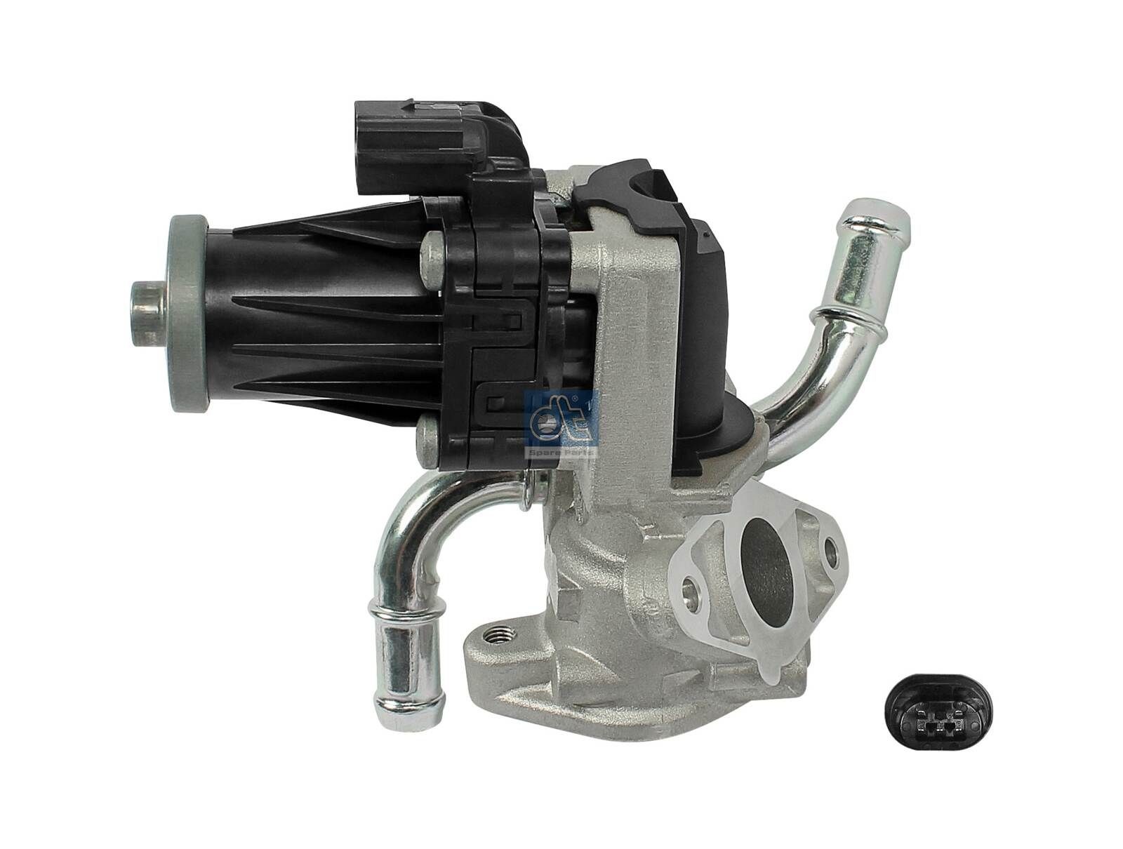 DT Spare Parts 13.45002: EGR-klapp