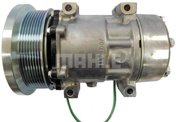BV PSH 130.563.113.210: Starter 2,2kW