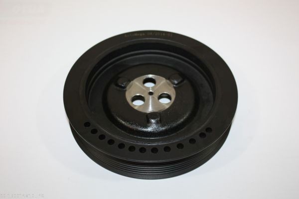 AUTOMEGA 130014810: Fulie curea, arbore cotit