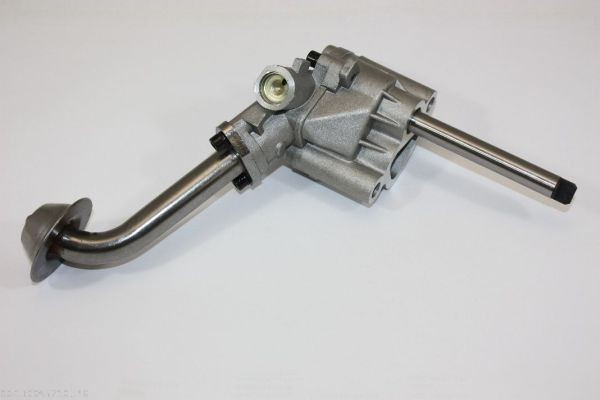 AUTOMEGA 130045710: Õlipump koos toruga