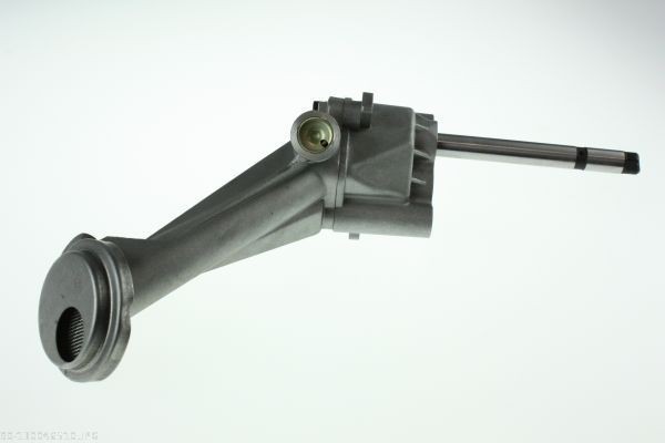 AUTOMEGA 130046510: Õlipump koos toruga